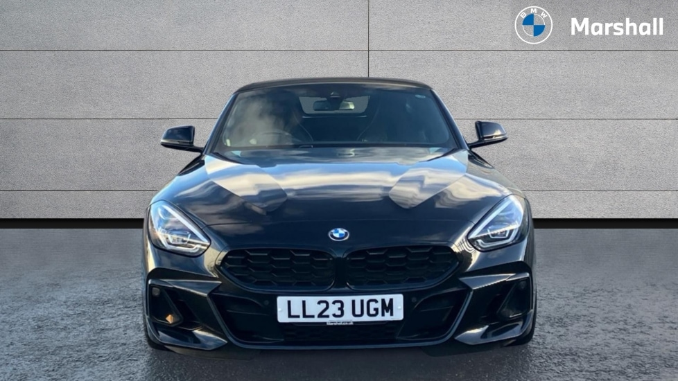 Used BMW Z4 2023 for sale - 76861771: Photo 16