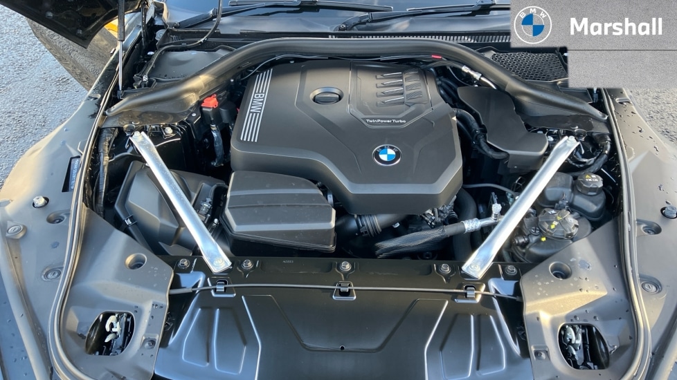 Used BMW Z4 2023 for sale - 76861771: Photo 21