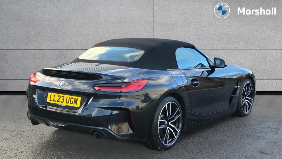 Used BMW Z4 2023 for sale - 76861771: Photo 22
