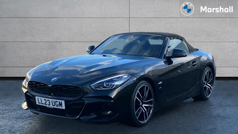 Used BMW Z4 2023 for sale - 76861771: Photo 23