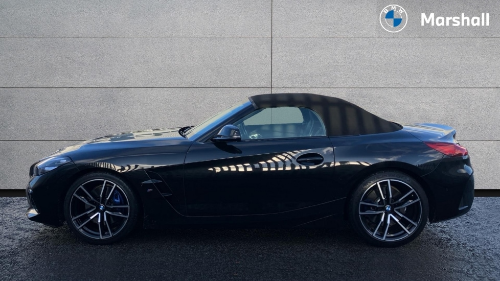 Used BMW Z4 2023 for sale - 76861771: Photo 24