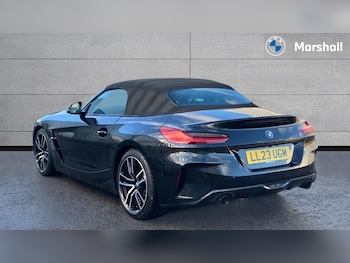 Used BMW Z4 2023 for sale - 76861771: Photo