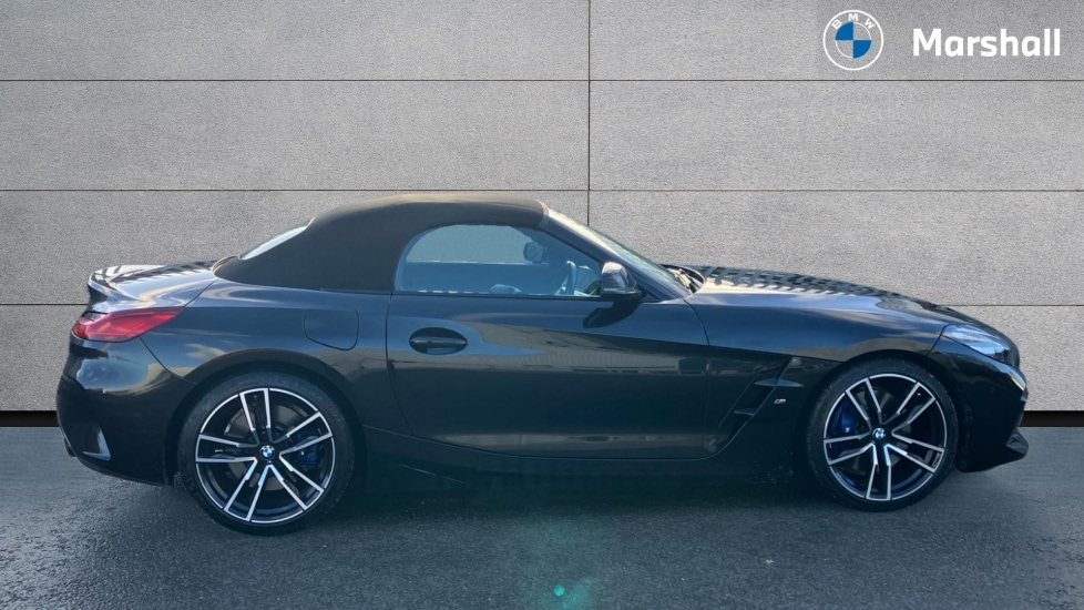 Used BMW Z4 2023 for sale - 76861771: Photo 3