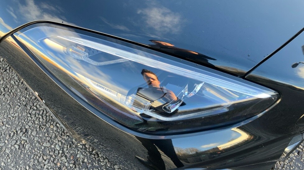 Used BMW Z4 2023 for sale - 76861771: Photo 30