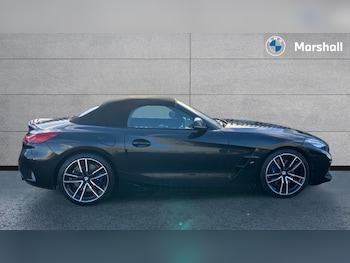 Used BMW Z4 2023 for sale - 76861771: Photo