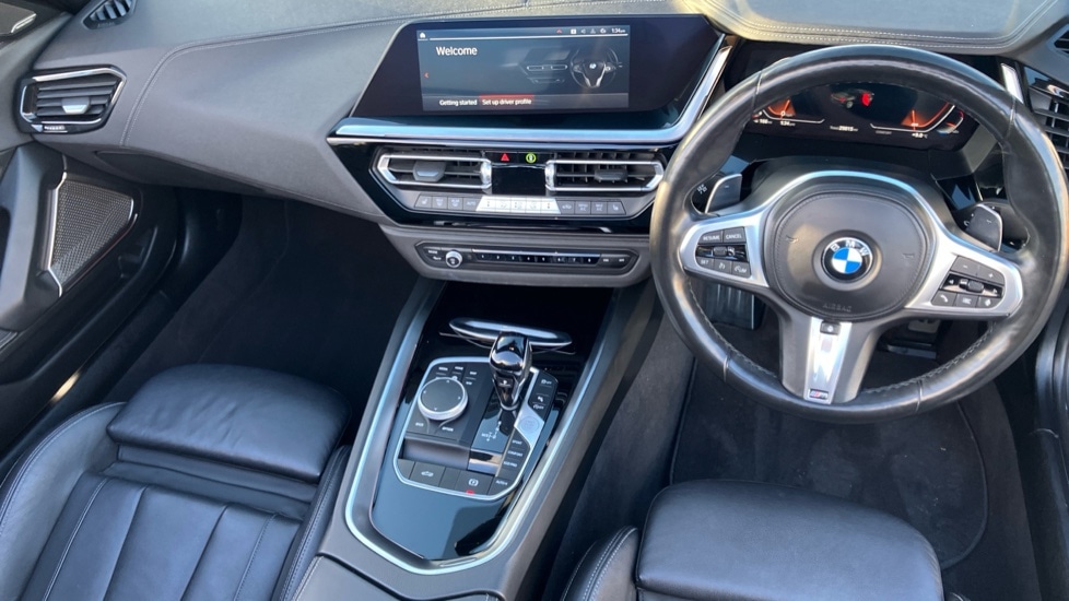 Used BMW Z4 2023 for sale - 76861771: Photo 4