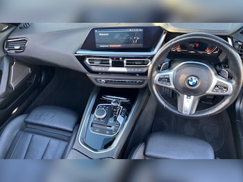 Used BMW Z4 2023 for sale - 76861771: Photo