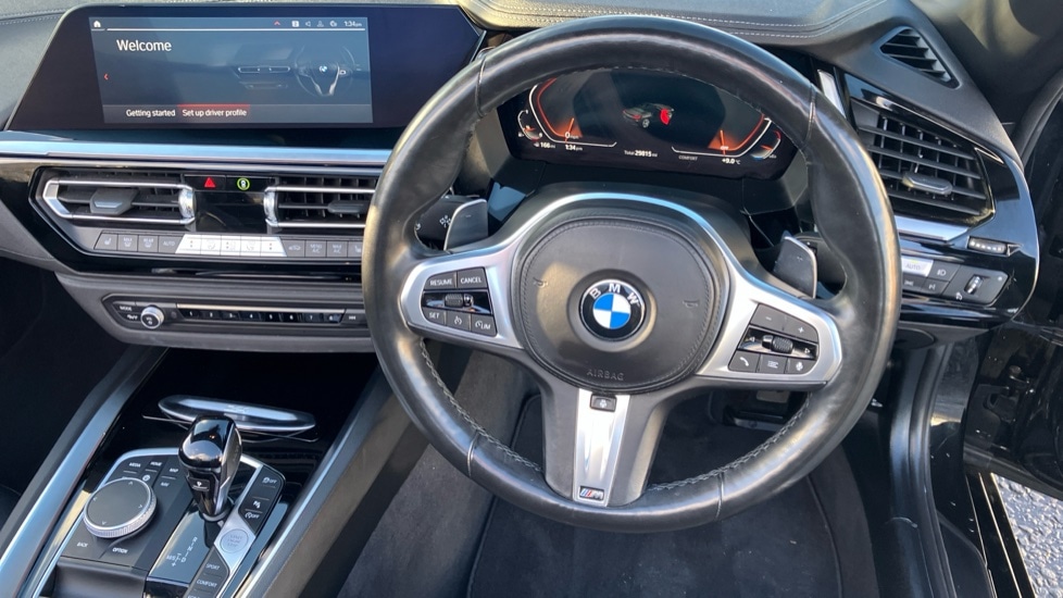 Used BMW Z4 2023 for sale - 76861771: Photo 5
