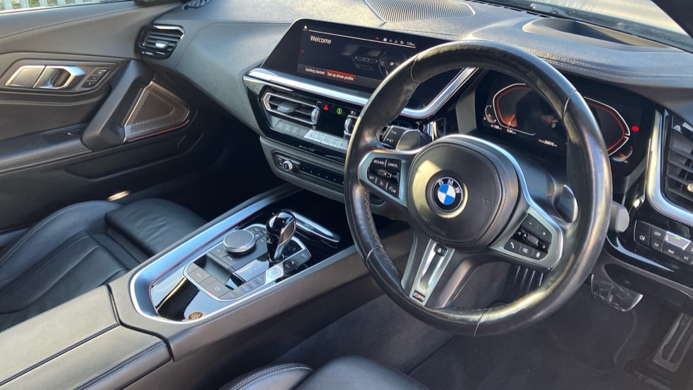 Used BMW Z4 2023 for sale - 76861771: Photo 6
