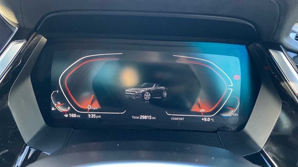 Used BMW Z4 2023 for sale - 76861771: Photo 9