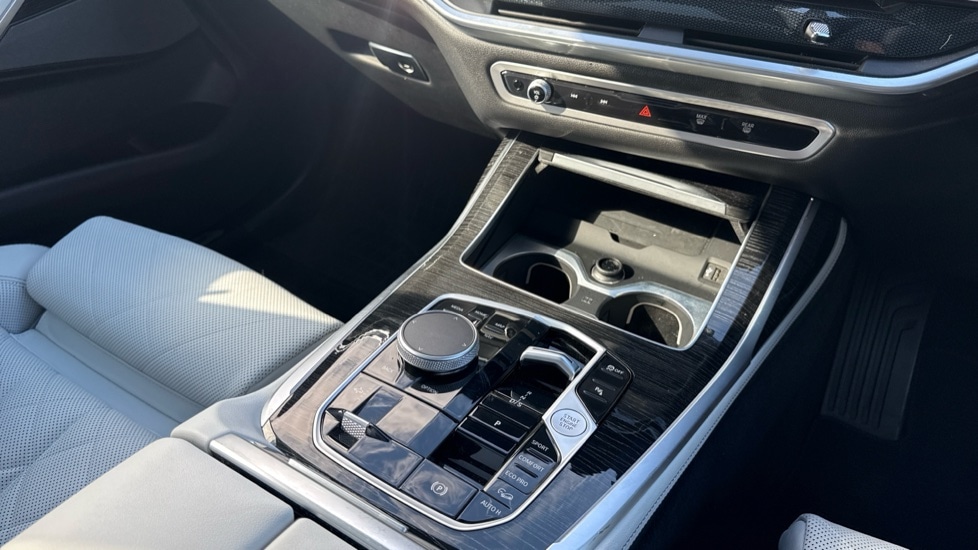 Used BMW X7 2023 for sale - 76033907: Photo 10