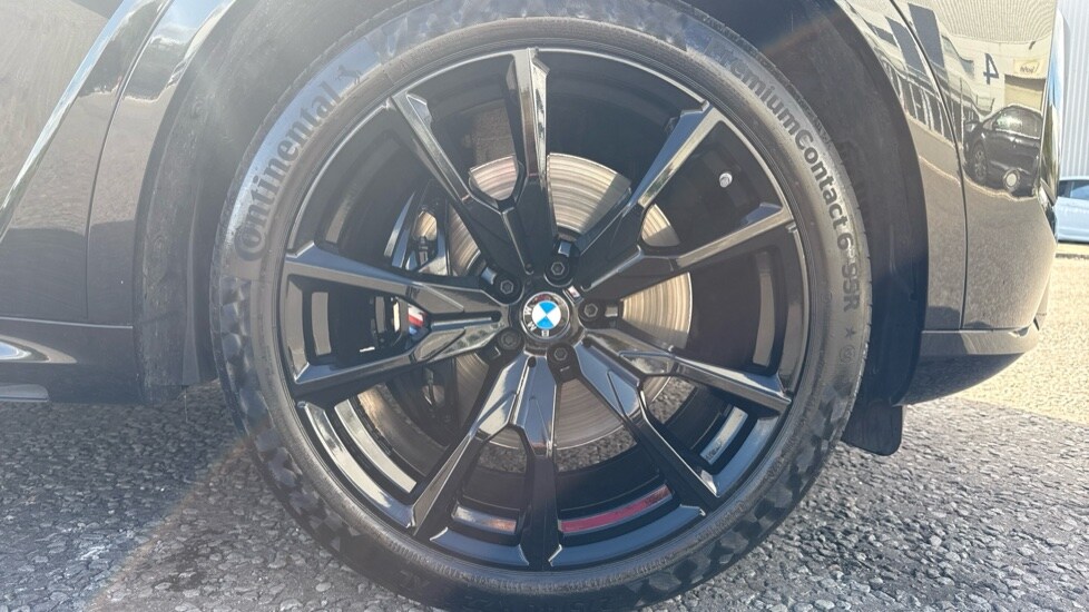 Used BMW X7 2023 for sale - 76033907: Photo 14