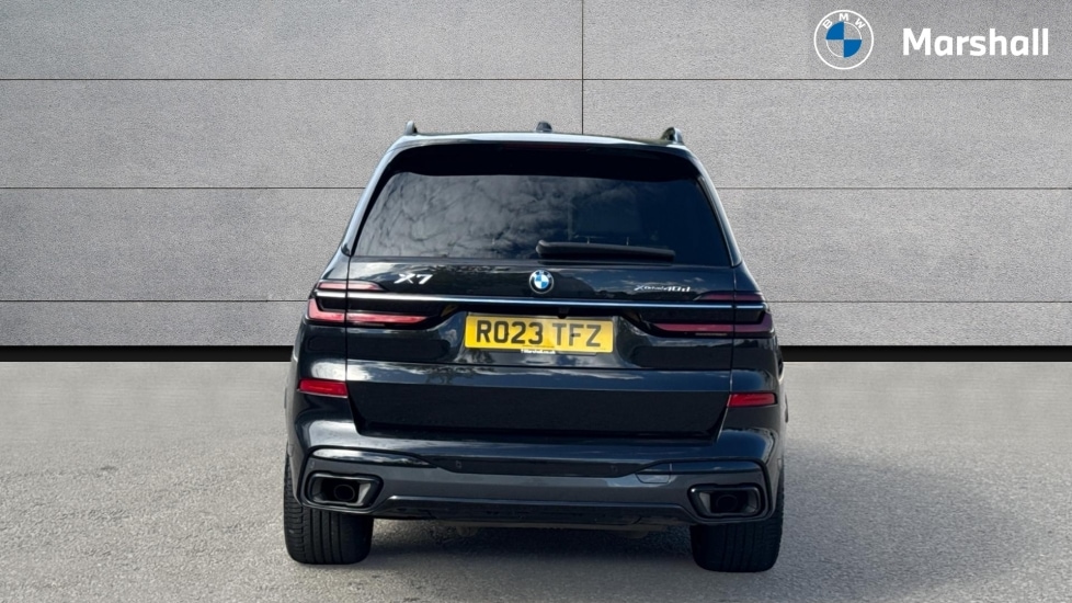 Used BMW X7 2023 for sale - 76033907: Photo 15