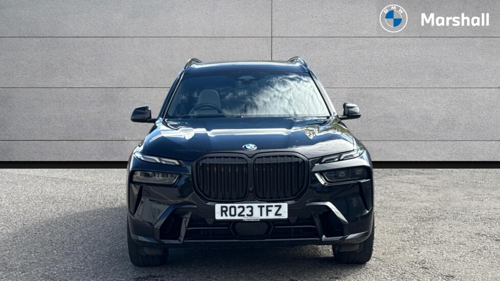 Used BMW X7 2023 for sale - 76033907: Photo 16
