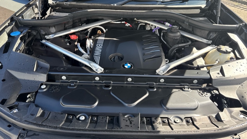 Used BMW X7 2023 for sale - 76033907: Photo 21