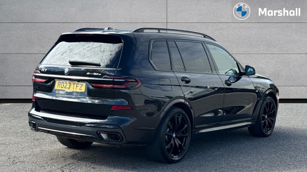 Used BMW X7 2023 for sale - 76033907: Photo 22