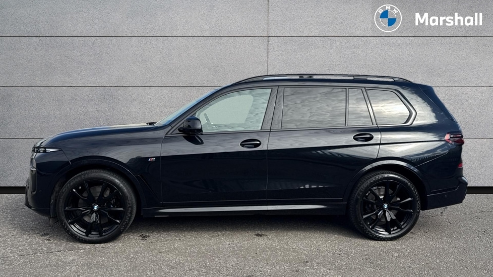 Used BMW X7 2023 for sale - 76033907: Photo 24