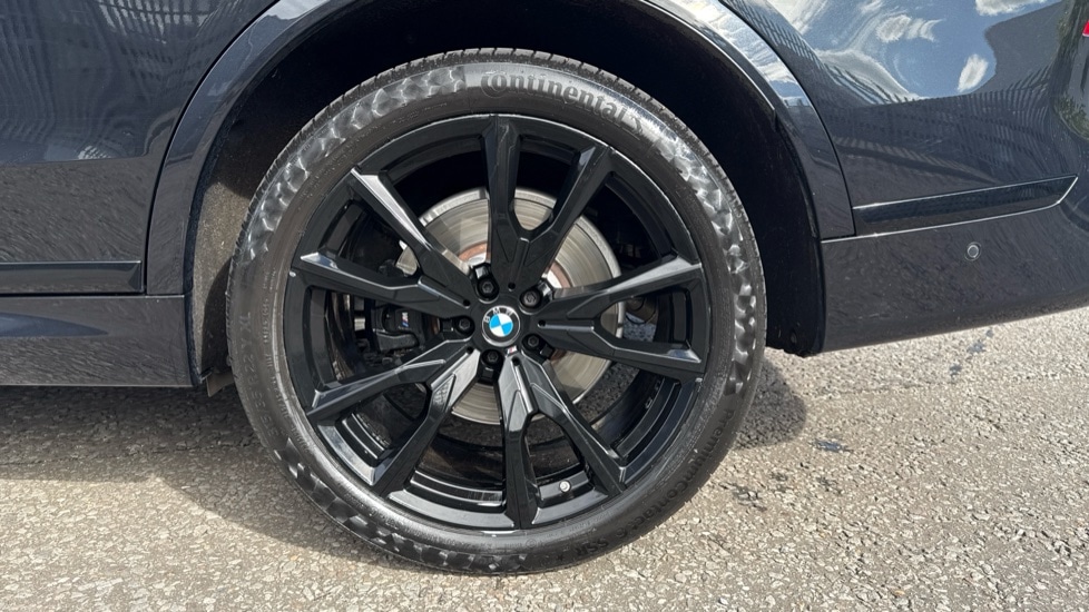 Used BMW X7 2023 for sale - 76033907: Photo 26