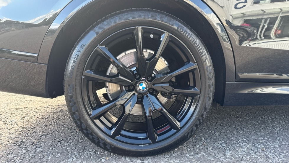Used BMW X7 2023 for sale - 76033907: Photo 27