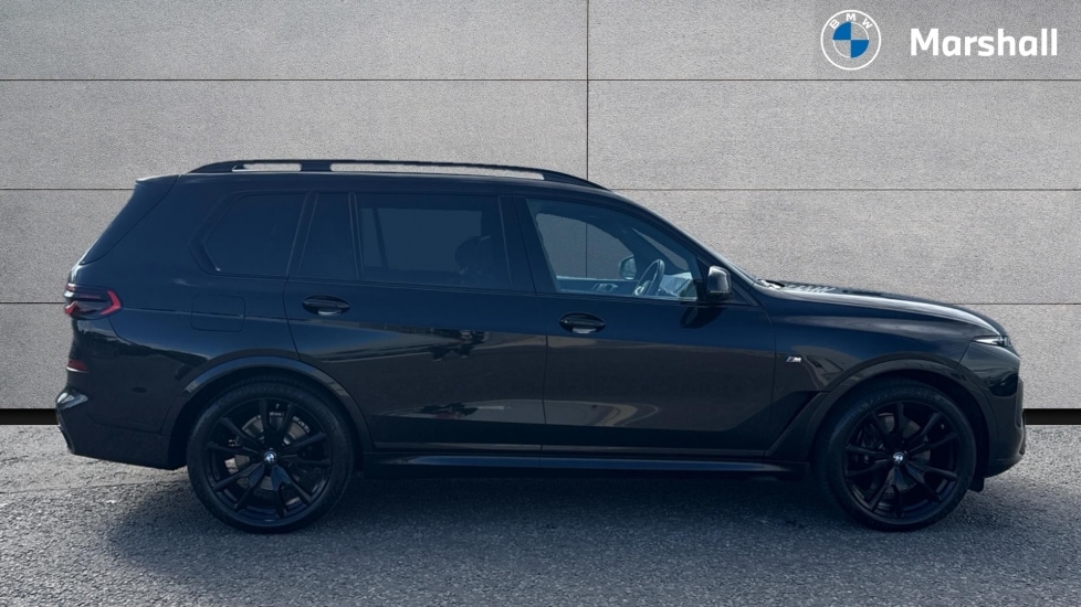 Used BMW X7 2023 for sale - 76033907: Photo 3