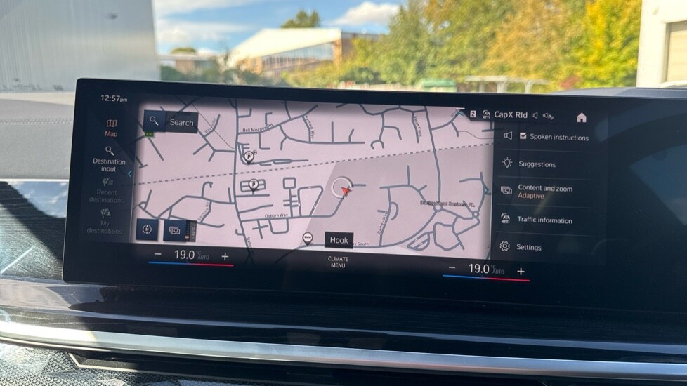 Used BMW X7 2023 for sale - 76033907: Photo 32
