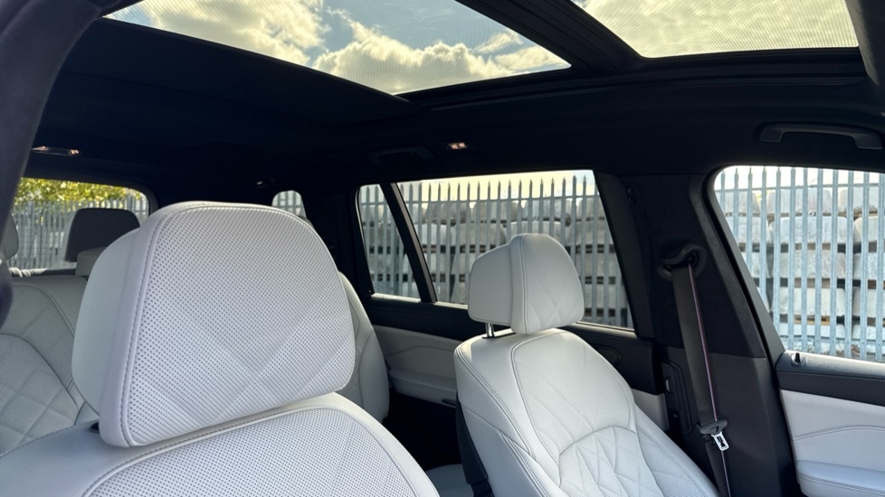 Used BMW X7 2023 for sale - 76033907: Photo 37