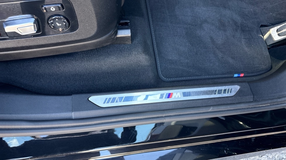 Used BMW X7 2023 for sale - 76033907: Photo 38