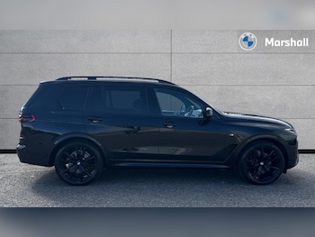 Used BMW X7 2023 for sale - 76033907: Photo 3