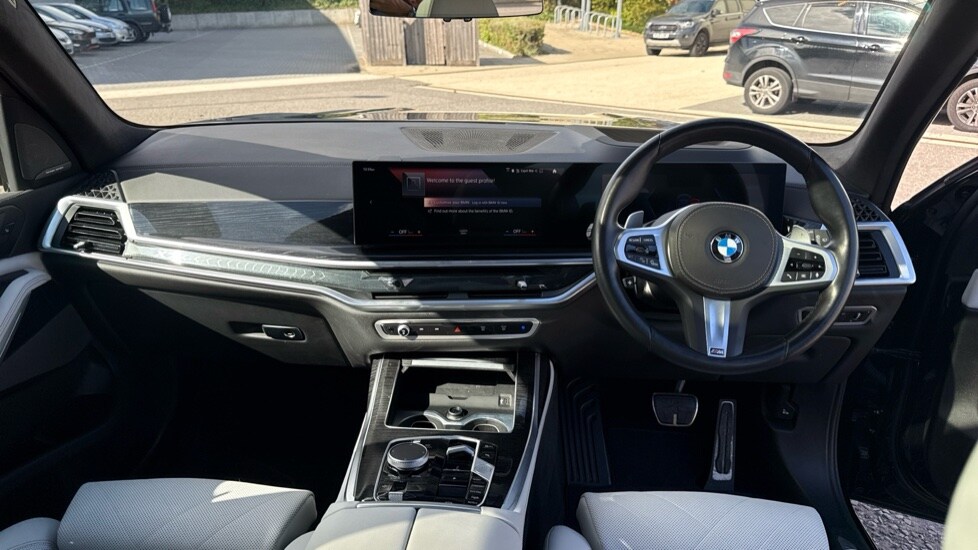 Used BMW X7 2023 for sale - 76033907: Photo 4
