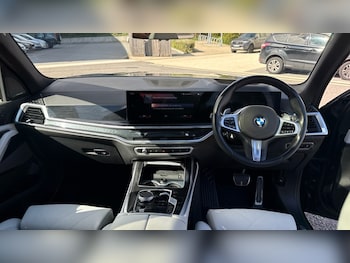 Used BMW X7 2023 for sale - 76033907: Photo 4
