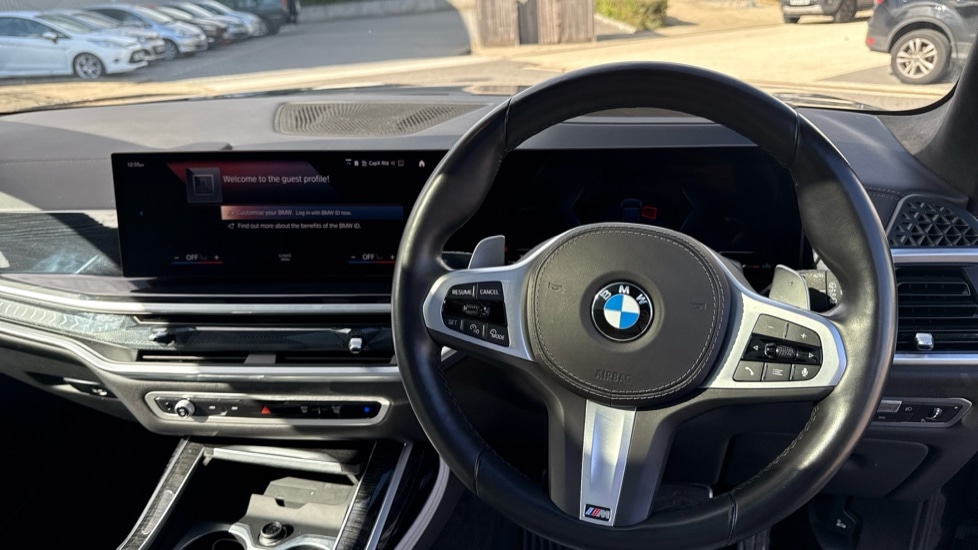 Used BMW X7 2023 for sale - 76033907: Photo 5