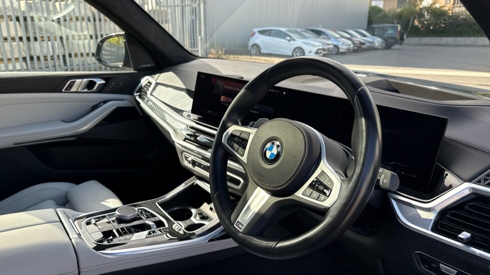 Used BMW X7 2023 for sale - 76033907: Photo 6