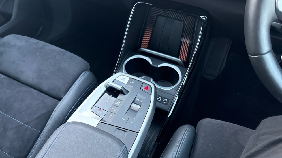 Used BMW iX1 2023 for sale - 76404788: Photo 10