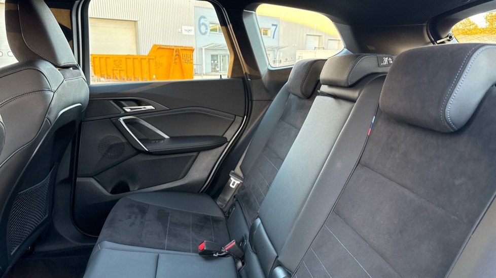 Used BMW iX1 2023 for sale - 76404788: Photo 12