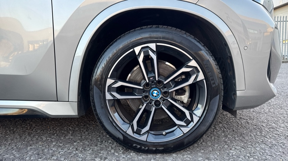 Used BMW iX1 2023 for sale - 76404788: Photo 14