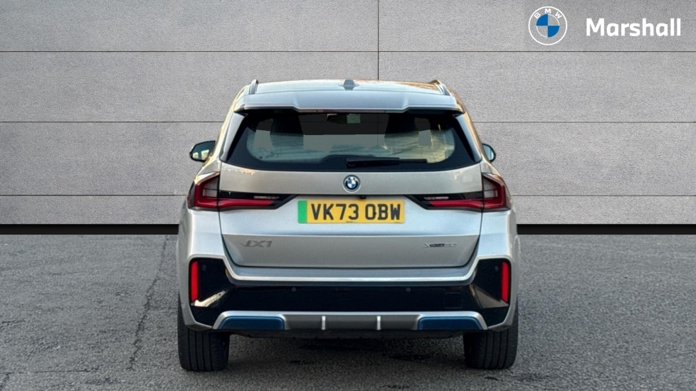 Used BMW iX1 2023 for sale - 76404788: Photo 15