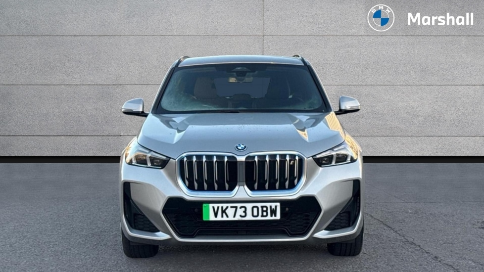 Used BMW iX1 2023 for sale - 76404788: Photo 16