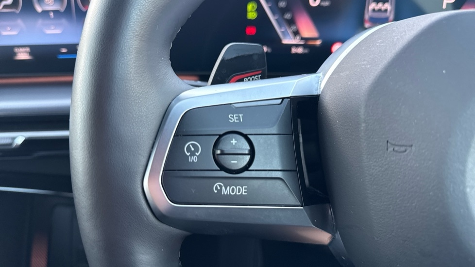 Used BMW iX1 2023 for sale - 76404788: Photo 17