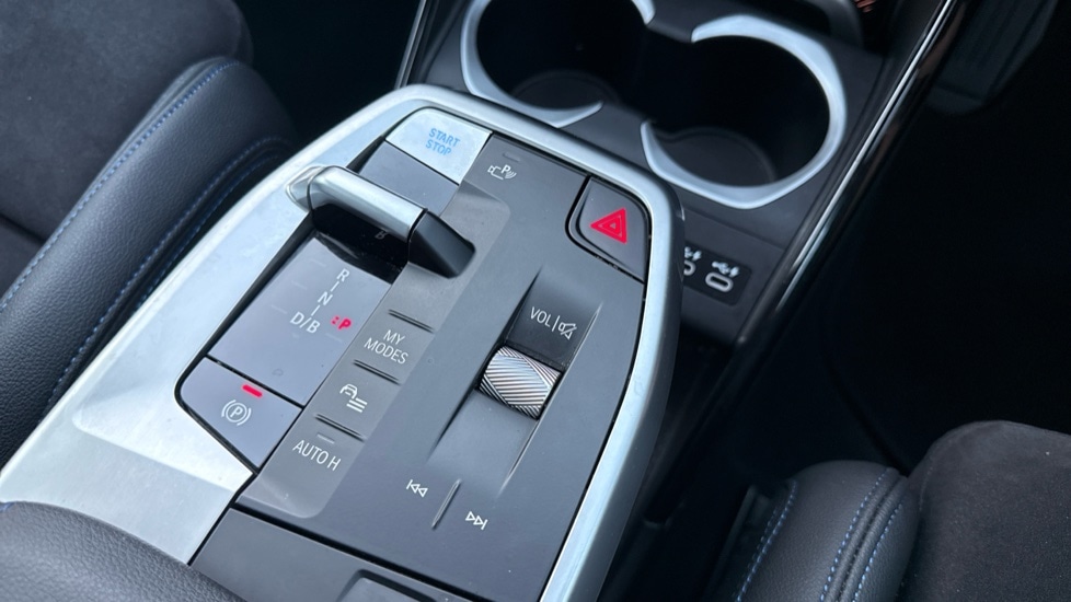 Used BMW iX1 2023 for sale - 76404788: Photo 19