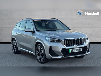 Used BMW iX1 2023 for sale - 76404788: Photo