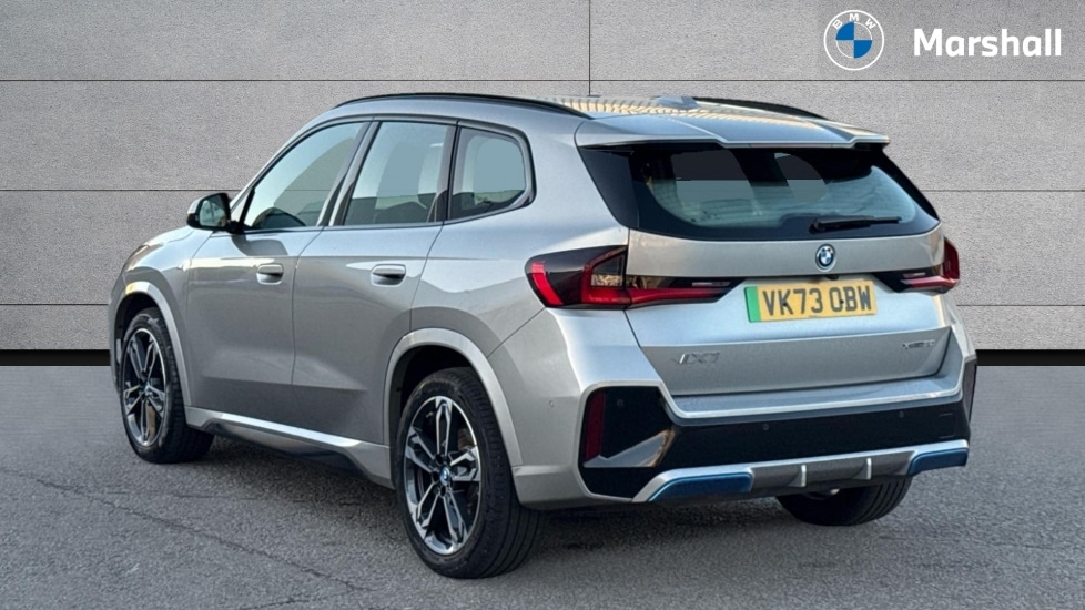 Used BMW iX1 2023 for sale - 76404788: Photo 2