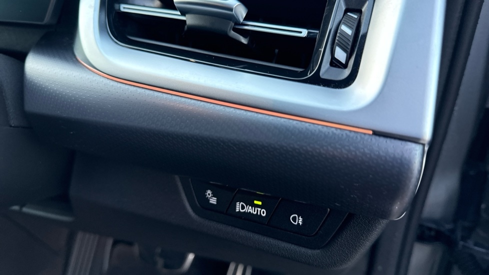 Used BMW iX1 2023 for sale - 76404788: Photo 20