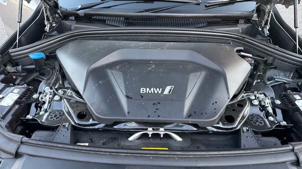 Used BMW iX1 2023 for sale - 76404788: Photo 21