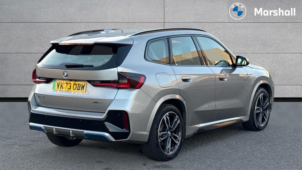 Used BMW iX1 2023 for sale - 76404788: Photo 22