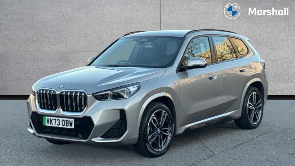 Used BMW iX1 2023 for sale - 76404788: Photo 23