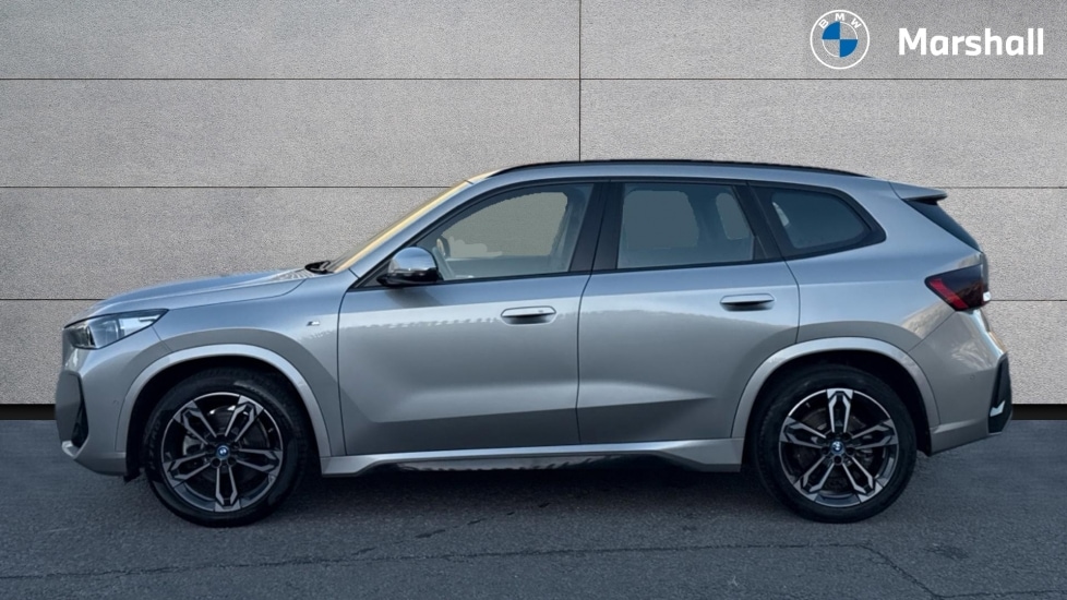 Used BMW iX1 2023 for sale - 76404788: Photo 24