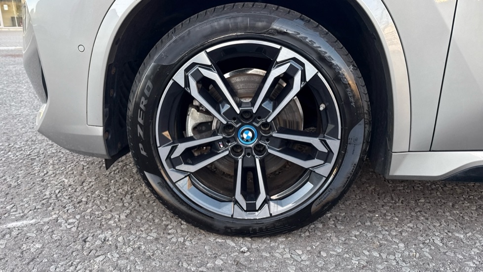 Used BMW iX1 2023 for sale - 76404788: Photo 25