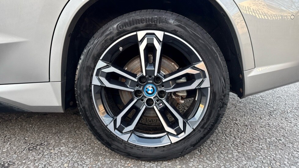 Used BMW iX1 2023 for sale - 76404788: Photo 26