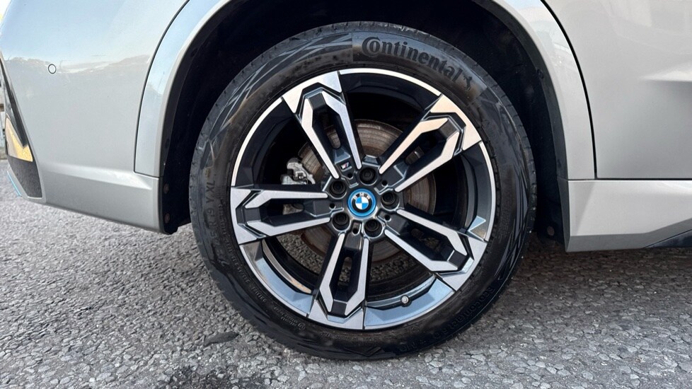 Used BMW iX1 2023 for sale - 76404788: Photo 27