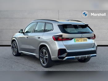 Used BMW iX1 2023 for sale - 76404788: Photo